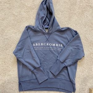 Women’s Abercrombie Boyfriend Hoodie